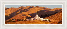 Load image into Gallery viewer, Reno Temple Hillside