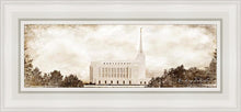 Load image into Gallery viewer, Rexburg Vintage
