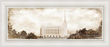 Load image into Gallery viewer, Rexburg Vintage