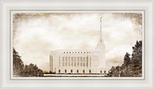 Load image into Gallery viewer, Rexburg Vintage