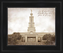 Load image into Gallery viewer, San Antonio Vintage