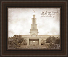 Load image into Gallery viewer, San Antonio Vintage
