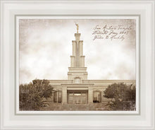 Load image into Gallery viewer, San Antonio Vintage
