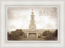 Load image into Gallery viewer, San Antonio Vintage