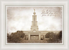 Load image into Gallery viewer, San Antonio Vintage