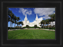 Load image into Gallery viewer, San Diego South Side