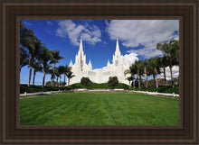 Load image into Gallery viewer, San Diego South Side