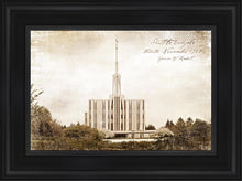 Load image into Gallery viewer, Seattle Vintage