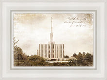 Load image into Gallery viewer, Seattle Vintage