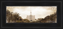 Load image into Gallery viewer, Seattle Vintage