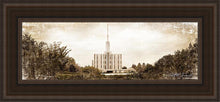 Load image into Gallery viewer, Seattle Vintage