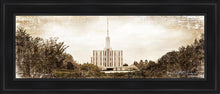 Load image into Gallery viewer, Seattle Vintage
