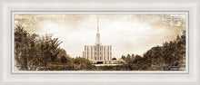 Load image into Gallery viewer, Seattle Vintage