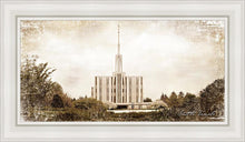 Load image into Gallery viewer, Seattle Vintage