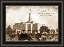 Load image into Gallery viewer, Snowflake Vintage