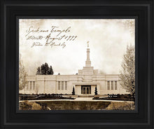 Load image into Gallery viewer, Spokane Vintage