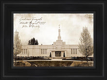 Load image into Gallery viewer, Spokane Vintage