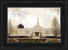 Load image into Gallery viewer, Spokane Vintage