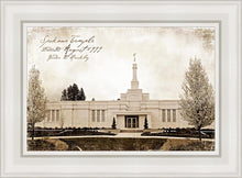 Load image into Gallery viewer, Spokane Vintage
