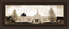 Load image into Gallery viewer, Spokane Vintage