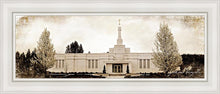 Load image into Gallery viewer, Spokane Vintage