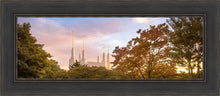 Load image into Gallery viewer, Washington DC Sunset