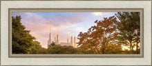 Load image into Gallery viewer, Washington DC Sunset