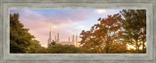 Load image into Gallery viewer, Washington DC Sunset