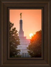 Load image into Gallery viewer, Spokane Sun