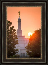 Load image into Gallery viewer, Spokane Sun