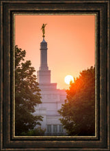 Load image into Gallery viewer, Spokane Sun
