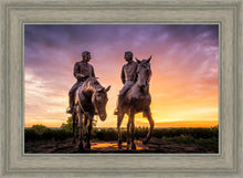 Load image into Gallery viewer, The Prophet's Last Ride