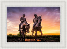 Load image into Gallery viewer, The Prophet's Last Ride