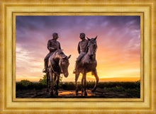 Load image into Gallery viewer, The Prophet's Last Ride