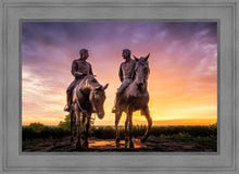 Load image into Gallery viewer, The Prophet's Last Ride