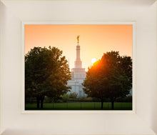 Load image into Gallery viewer, Spokane Sun