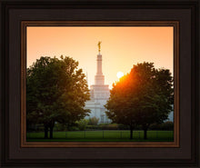 Load image into Gallery viewer, Spokane Sun