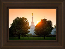 Load image into Gallery viewer, Spokane Sun
