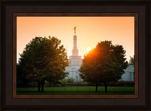 Load image into Gallery viewer, Spokane Sun