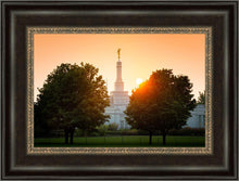 Load image into Gallery viewer, Spokane Sun
