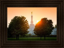 Load image into Gallery viewer, Spokane Sun