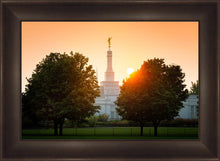 Load image into Gallery viewer, Spokane Sun