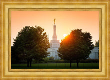 Load image into Gallery viewer, Spokane Sun