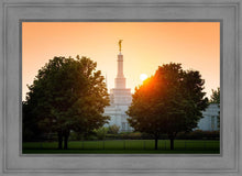 Load image into Gallery viewer, Spokane Sun