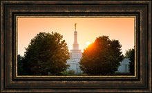 Load image into Gallery viewer, Spokane Sun