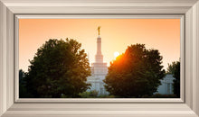 Load image into Gallery viewer, Spokane Sun