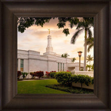 Load image into Gallery viewer, Kona Sunset Panorama