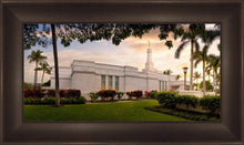 Load image into Gallery viewer, Kona Sunset Panorama