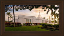 Load image into Gallery viewer, Kona Sunset Panorama