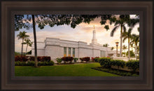 Load image into Gallery viewer, Kona Sunset Panorama